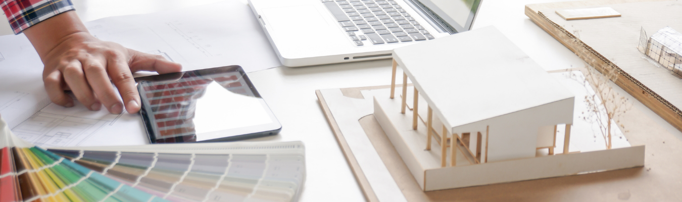 EKT Mimarlık Hakkımızda Görseli